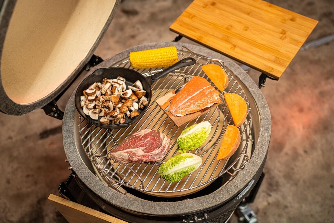 Grill guru classic large outlet
